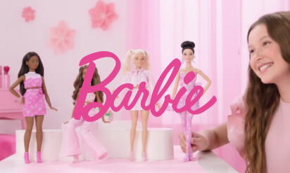 BARBIE Deluxe Style